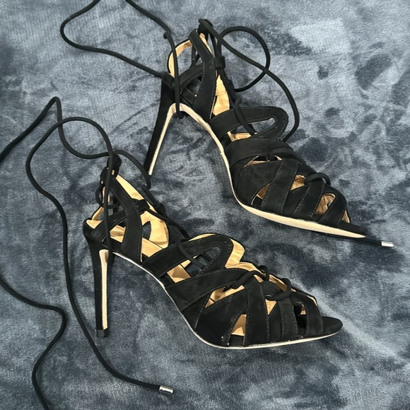 Banana Republic Jenne Heel - Picture 4 of 12